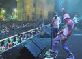 Grandes atrações agitam o Carnaval do Recife nesta segunda-feira