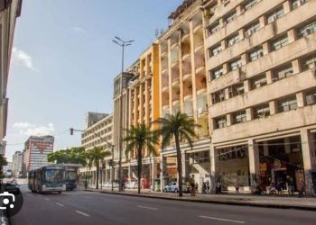 Fotos do arquivo do autor da matéria