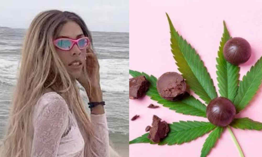 Ex-candidata a vereadora pelo PSOL é presa em SP por vender brigadeiros com maconha