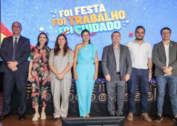 Segundo organizadores, Pernambuco realizou o Carnaval mais seguro dos últimos 22 anos