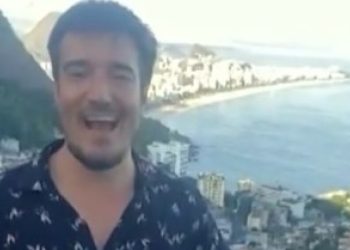 Foto: Reprodução Redes Sociais