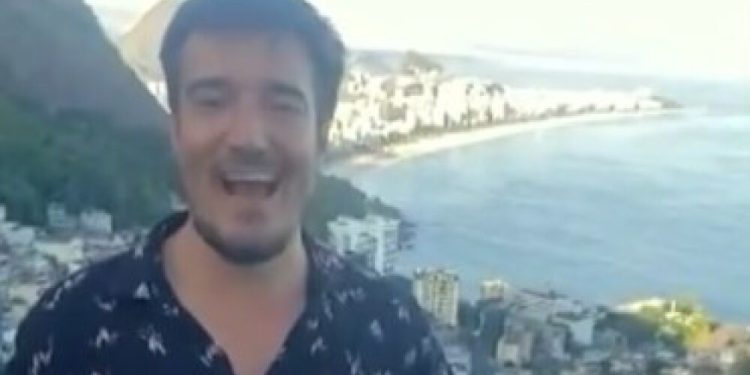 Foto: Reprodução Redes Sociais