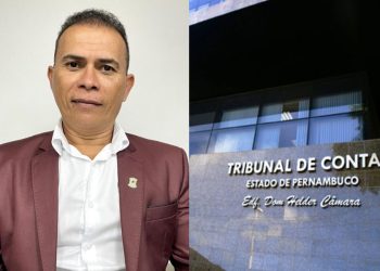 Ex-presidente da Câmara, reeleito em outubro, Marcílio da Saúde foi multado pelo TCE