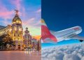 Fotos: divulgação/Iberia