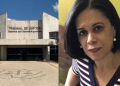 Ângela Maria de Brito foi condenada a seis anos e três meses no semiaberto