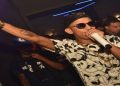 o Mc fala que não vai mais tocar no evento Capital do Brega