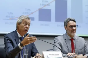 Foto:Bruno Peres/Agência Brasil - Brasília-DF