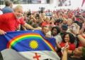 Luiz Inácio Lula da Silva (Foto de: Ricardo Stuckert)