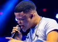 Rafa Diniz era conhecido pelo carisma, talento e forte presença nos palcos locais Foto: Divulgação