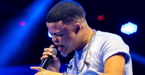 Rafa Diniz era conhecido pelo carisma, talento e forte presença nos palcos locais Foto: Divulgação
