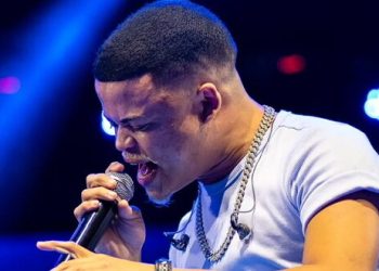 Rafa Diniz era conhecido pelo carisma, talento e forte presença nos palcos locais Foto: Divulgação