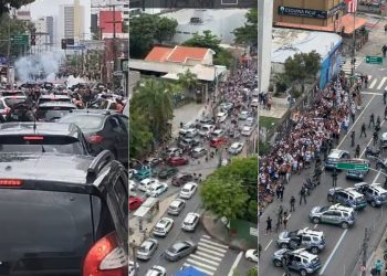 Foto do arquivo da Polícia Civil