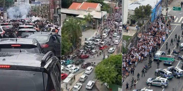 Foto do arquivo da Polícia Civil