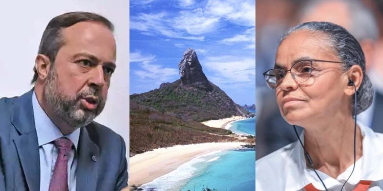 Ministério de Minas e Energia negou pedido do Ministério do Meio Ambiente