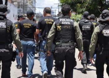 1.270 policiais civis aprovados em concurso esperam nomeação