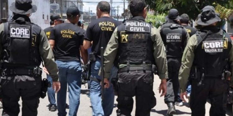 1.270 policiais civis aprovados em concurso esperam nomeação