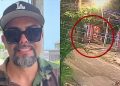 David Barbosa de Carvalho tinha 42 anos e foi morto a tiros, em Recife