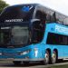 A Progresso diz que está investindo R$ 80 milhões na montagem de 40 ônibus de dois andares