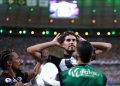 Pedro Raul fez o gol do título do Ceará