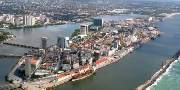 Recife tem se firmado como referência em tecnologia e sustentabilidade