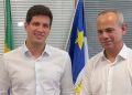 TCE propõe a responsabilização do então secretário de João Campos, Fred Amâncio