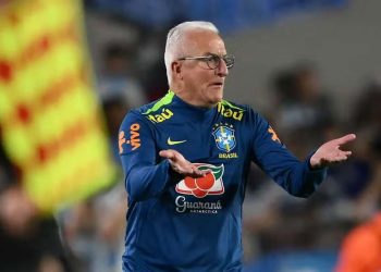 Goleada para Argentina selou destino do treinador