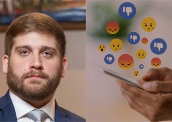 Indicação de Virgílio Oliveira recebe saraivada de críticas na web