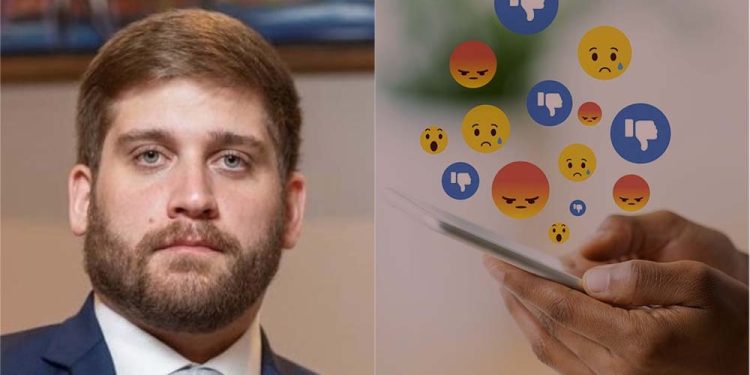 Indicação de Virgílio Oliveira recebe saraivada de críticas na web