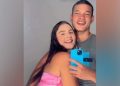 Beatriz dos Anjos Miranda, 24,foi encontrada no carro do ex