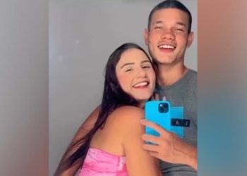 Beatriz dos Anjos Miranda, 24,foi encontrada no carro do ex