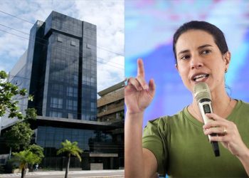 Auditores do TCE encontraram indícios de irregularidades em licitação do Governo do Estado