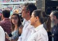 Daniel Coelho é ex-secretário do governo Raquel Lyra