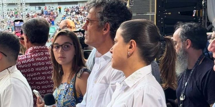 Daniel Coelho é ex-secretário do governo Raquel Lyra