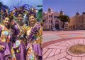 Bloco das Flores é um dos mais cultuados de PE