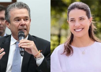 O ministro André de Paula diz que haverá um PSD antes e outro pós Raquel Lyra