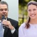 O ministro André de Paula diz que haverá um PSD antes e outro pós Raquel Lyra