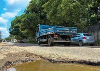 Foto: Raul Buarque/DER