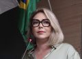 Do arquivo da vereadora