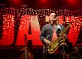 Garanhuns Jazz Festival reúne talentos de três continentes em noite especial