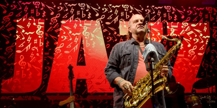 Garanhuns Jazz Festival reúne talentos de três continentes em noite especial