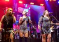 Tributo a Reginaldo Rossi em blues emociona público no Garanhuns Jazz Festival 2025