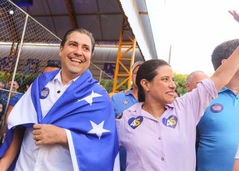 Fred Loyo diz que PSDB continuará apoiando Raquel Lyra