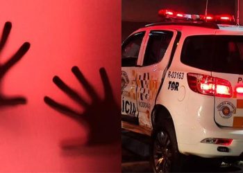 Entre 2020 e 2024, os casos passaram de 3 para 19, incluindo assédio, ato obsceno e estupro