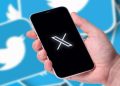 Twitter mudou o nome para "X" em Julho de 2023