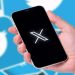 Twitter mudou o nome para "X" em Julho de 2023