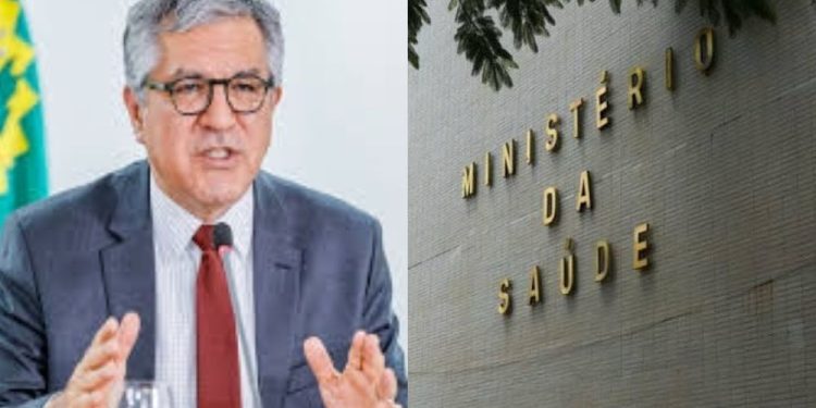 Ato do Ministro da Saúde pode configurar conflito de interesse