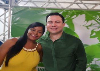 A mudança, reforça o alinhamento com a executiva estadual da sigla