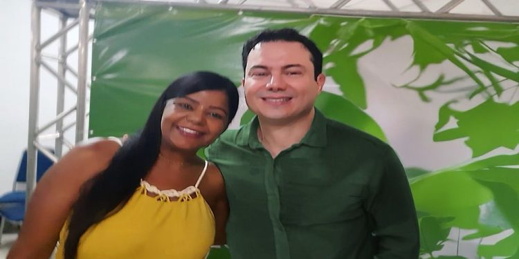 A mudança, reforça o alinhamento com a executiva estadual da sigla