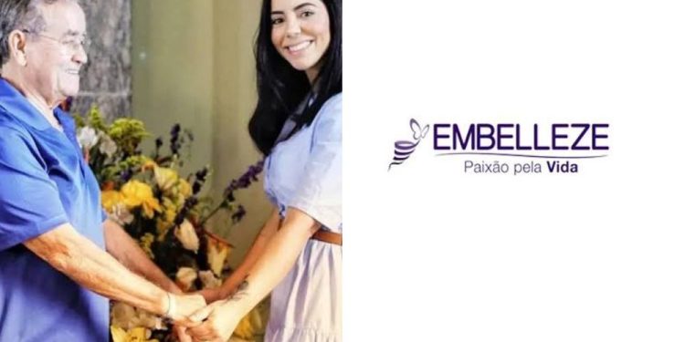 Monique teria usado nome fictício para enviar e-mails manipuladores