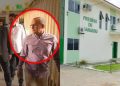 Ex-diretor do Presídio de Igarassu, Charles Belarmino